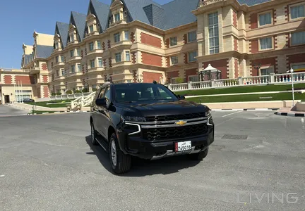 Chevrolet Tahoe  2023